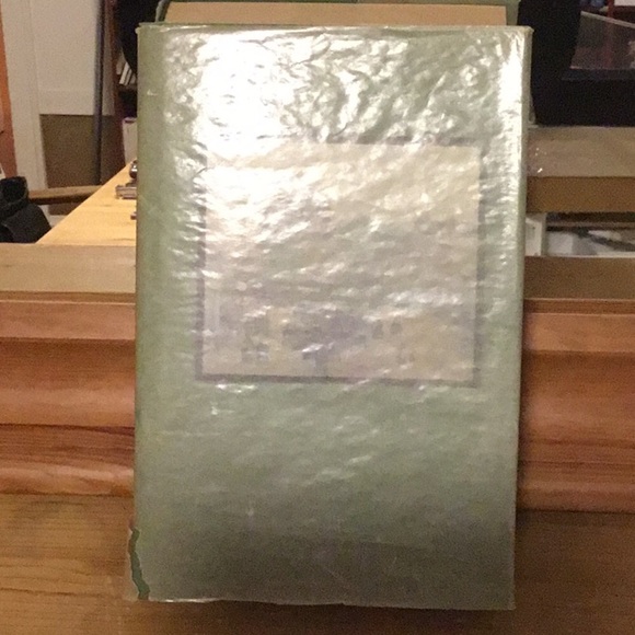 The Age of Innocence - Picture 9 of 9